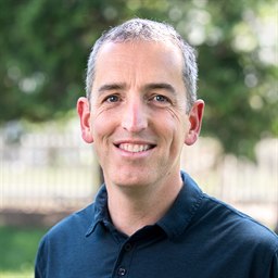 Scott P. Rogers